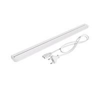Luminaire d'agencement LED LIWO 91cm avec câble de raccordement orientable