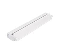 ledscom.de Lampe LED sous châssis LIWO, orientable, 35cm, 4,9 W, 476lm, blanc chaud sans câble d'alimentation