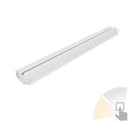 Luminaire d'agencement LED LIWO orientable Température de couleur réglable