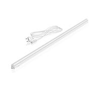 parlat LED Lampe d'agencement RIGEL, fiche, 87cm, 11,2 W, 1118lm, blanc