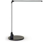 Luminaire de bureau LED MAULstream argenté G