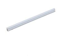 Luminaire de cuisine LED, lampe sous meuble, applique, spot en sous-face, kit, température de couleur : blanc lumière du jour, longueur : 1173 mm