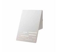 Luminaire de façade LED blanc 10 W
