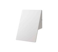 Luminaire de façade LED blanc uni 10 W