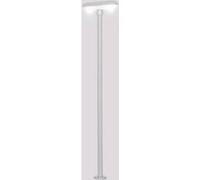 Luminaire de quai de gare double Viessmann Modelltechnik 6364 modèle fini H0 1 pc(s)