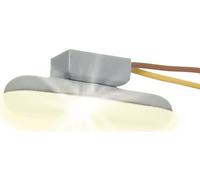 Luminaire de quai de gare simple Viessmann Modelltechnik 6365 modèle fini H0 1 pc(s)