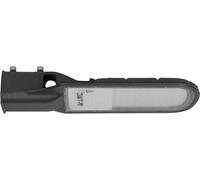 V-TAC Lampadaire LED - Samsung - IP65 - Iron Ash - 50W - 4200 Lumens - 6400K