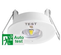 Luminaire De Secours Megaman TEMPUS - MM11044