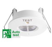 Luminaire De Secours Megaman TEMPUS - MM11045