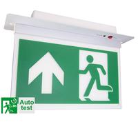 Luminaire De Secours Megaman TEMPUS - MM11049