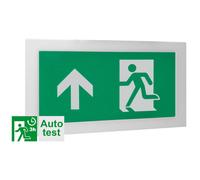 Luminaire De Secours Megaman TEMPUS - MM11050