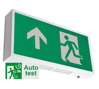 Luminaire De Secours Megaman TEMPUS - MM11051