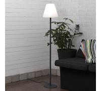 Luminaire De Terrasse Gardenlight, 150 Cm blanc, noir