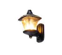 Luminaire dentrée simple Woodland Scenics WJP5655 H0 2 pc(s)