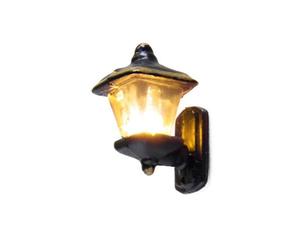 Luminaire dentrée simple Woodland Scenics WJP5655 H0 2 pc(s)