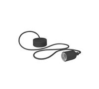 Luminaire design suspension en cordage lampe éclairage lumi?re illumination