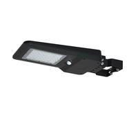 CRUISER M Réverbère LED solaire 3000 lm avec détecteur de mouvement - VELAMP - SL374