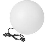 LUMINAIRE D'EXTÉRIEUR - EN FORME DE BOULE - Ø 45 cm G