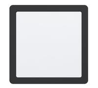 Eglo LED spot encastrable Fueva 5, L x l 21,6 cm, spot LED en acier avec
