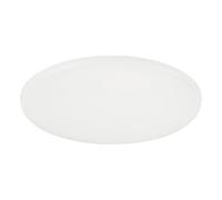 Luminaire encastrable RAPITA IP65, IP20 LED 11,5W en aluminium blanc D155mm
