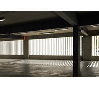 Reglette etanche DP HOUSING 1200 P 2x Lampes LED T8 IP65 polycarbonate 1200 mm L