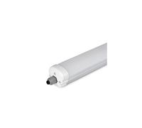Luminaire étanche LED 48W 6430lm 6500K IP65 1500mm 2162866