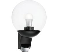 Steinel Luminaire extérieur L585 avec détecteur de mouvement E27