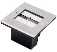 Luminaire extérieur encastrable LED intégrée Konstsmide 7961-310 N/A 9 W