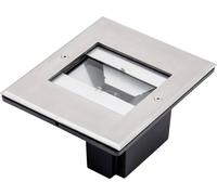 Luminaire extérieur encastrable LED intégrée Konstsmide 7962-310 N/A 9 W