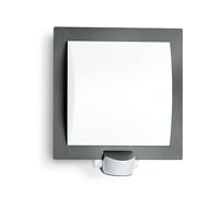 Luminaire extérieur L20 avec détecteur de mouvements à 10 m - Applique murale...