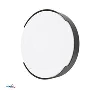 Luminaire façade 16W 4000K 1180LM VALANT C25-EL1-R-016GR-4K