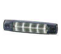 Luminaire Intérieur 12 V 1,7 W LED Transparent HELLA Pour VOLVO