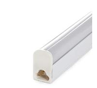Luminaire LED 10W 850Lm 6000ºK T5 60Cm 40.000H [GR-T5DG10W-CW] |
