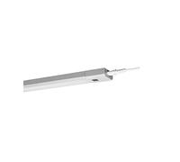 Applique Ledvance fonctionnant sur batterie: pour bases d'armoires - Linear LED Slim RGBW / 6 W - 220.240 V - Angle de rayonnement: 110° - Warm White - 3000 K -