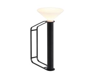Luminaire LED avec batterie Piton WxHxD 32,1x21,8x13,2cm