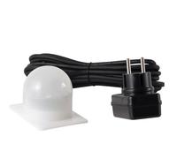 Luminaire LED carré 51729 8 Seasons Design