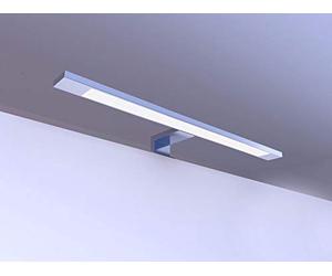 Luminaire LED de salle de bain lampe de miroir éclairage applique 450 mm NW