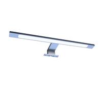 Luminaire LED de salle de bain lampe de miroir éclairage de meuble 450 mm pince