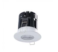 Luminaire LED Encastré 10W Rond Dimmable V-tac Pro VT-7710D
