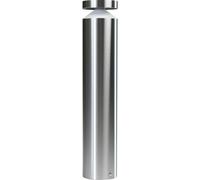 Luminaire LED extérieur LEDVANCE 4058075205376 ENDURA® STYLE CYLINDER L LED 6 W acier inoxydable