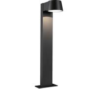 Luminaire LED extérieur Paulmann 94454 Capea LED LED intégrée 6 W gris