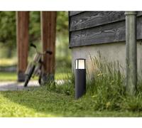 Luminaire LED extérieur Philips LED 164669316 Stock LED LED intégrée 6 W anthracite