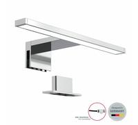 Luminaire LED miroir salle de bain IP44 luminaire maquillage applique murale