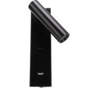 Luminaire mural LED Luminaire mural simple et élégant avec interrupteur Port USB pour intérieur Chambre 100?240V