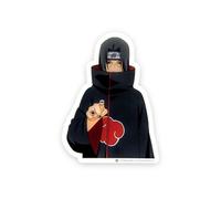 Luminaire Mural Neon - Naruto Shippuden - Itachi