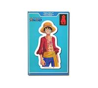 One Piece Lampe Neon Luffy