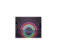 Itotal - Led Sign - Rainbow (Xl2764)
