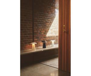 Luminaire nomade - ARA - Aluminium - Blanc - LED Module Incl. NORDLUX 2318245001