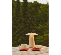 Luminaire nomade - ARA - Aluminium - Sablé - LED Module Incl. NORDLUX 2318245008