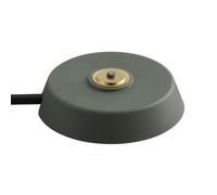 Luminaire nomade - ELLEN - Aluminium - Vert Olive - LED Module Incl. NORDLUX 2418015023